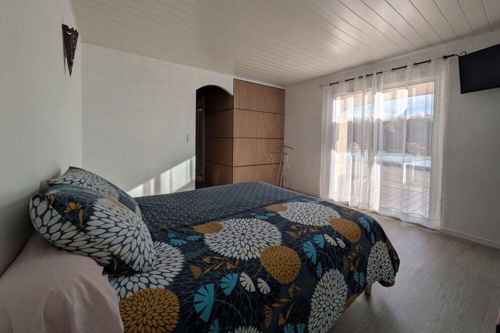 � vendre  Maison Cestas (33610)