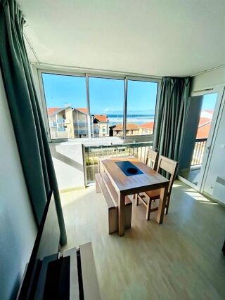  Appartement � vendre 2 pi�ces 36 m�