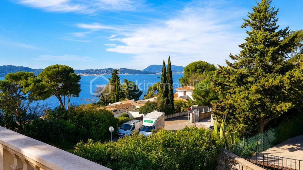 à vendre  Appartement Toulon (83000)