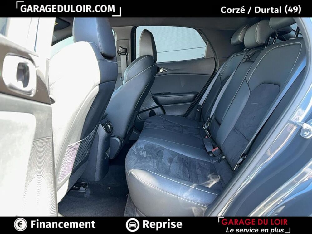 XCeed 1.5 T-GDI 140 GT-LINE PREM DCT7 2024 occasion 49140 Corz&eacute;