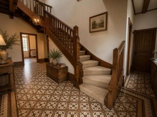 Propriété/château à vendre 12 pièces 231 m²