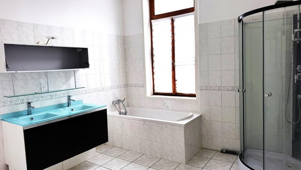 Vente Maison MAISON 3 CHAMBRES CROIX BLANCHE Croix