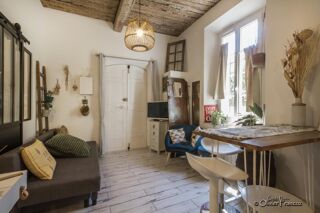  Appartement � vendre 2 pi�ces 28 m�