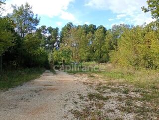  Terrain � vendre 1935 m�