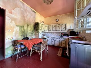  Maison à vendre 5 pièces 190 m²
