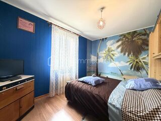  Maison à vendre 5 pièces 104 m²
