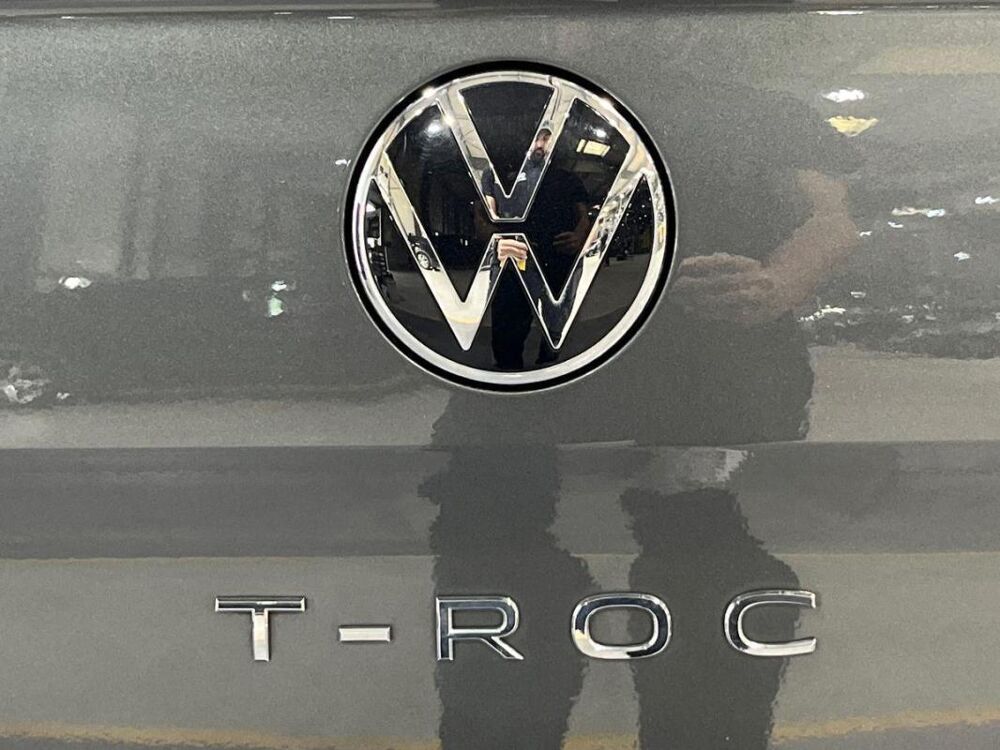T-ROC 1.5 TSI EVO 150 Start/Stop DSG7 Style 2023 occasion 31100 Toulouse