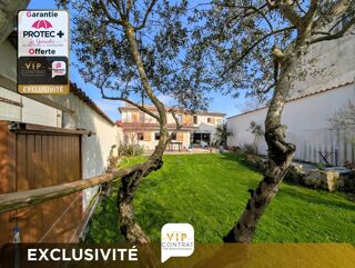  Maison à vendre 9 pièces 246 m²