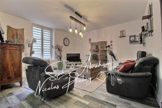  Maison à vendre 4 pièces 110 m²