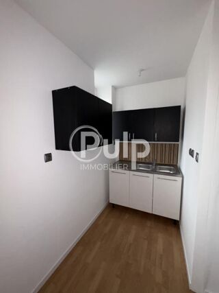  Appartement � louer 1 pi�ce 17 m�