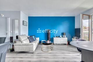  Appartement  vendre 3 pices 63 m