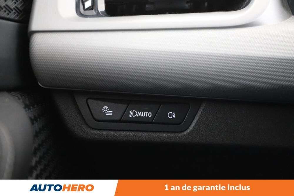 Serie 2 225e xDrive DKG7 245 ch 2023 occasion 92130 Issy-les-Moulineaux