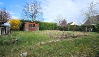  Maison à vendre 5 pièces 120 m²