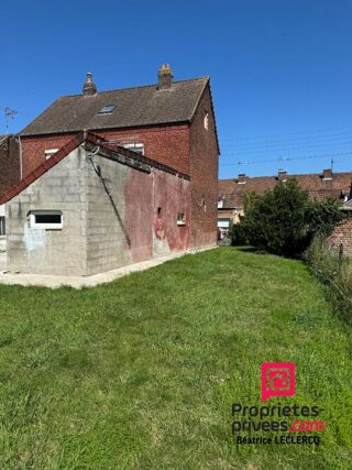  Maison � vendre 6 pi�ces 165 m�