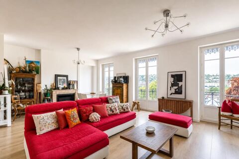 Duplex/triplex à vendre 7 pièces 174 m²