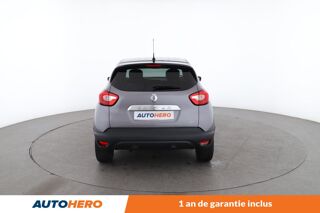Captur 1.5 dCi Energy Intens Eco2 90 ch 2017 occasion 92130 Issy-les-Moulineaux