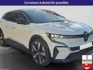 M&eacute;gane V E-TECH EV60 220 OPTIMUM CHARGE TECHNO 60 2022 occasion 10150 Lavau