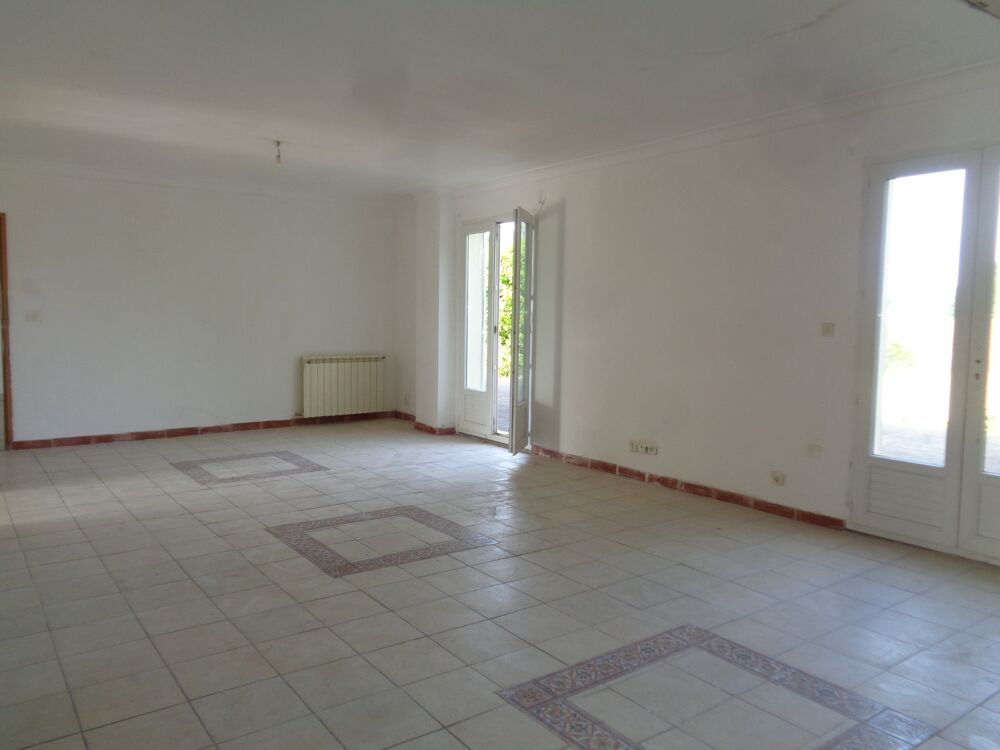 Maison à vendre SAINT GENIS DE SAINTONGE (17) 9 pièces 223m2 Parcelle 2000 m2