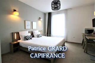 Appartement 1 pièce 21 m² · à Cherbourg-en-Cotentin · 21 m² · 83 250 €