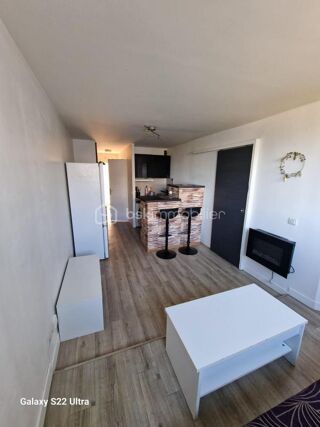  Appartement à vendre 2 pièces 25 m²