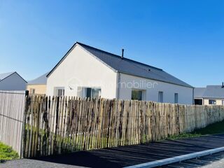  Maison � vendre 6 pi�ces 89 m�