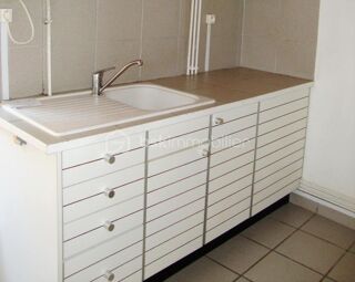  Appartement � vendre 2 pi�ces 45 m�