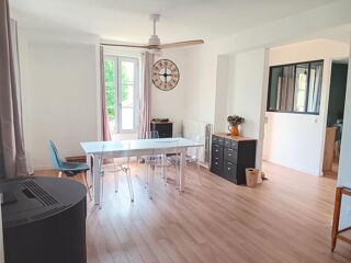  Maison à vendre 8 pièces 220 m²