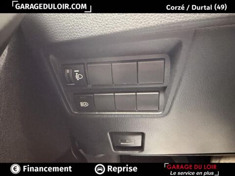 Yaris IV 120 VVT-i Dynamic Business 2023 occasion 49140 Corz&eacute;