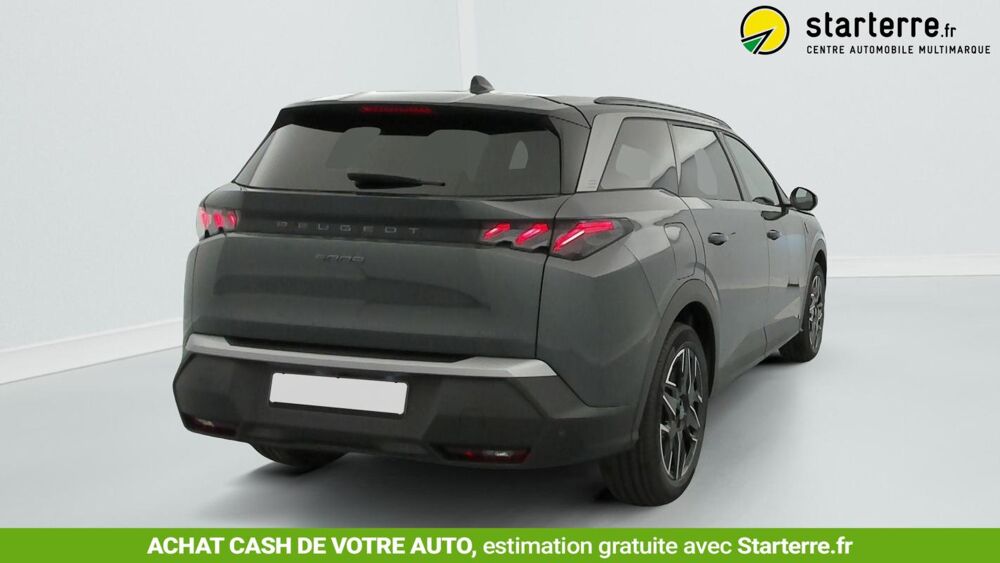 5008 Hybrid 145 e-DCS6 GT 2026 occasion 69190 Saint-Fons