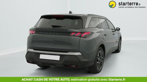 5008 Hybrid 145 e-DCS6 GT 2026 occasion 69190 Saint-Fons
