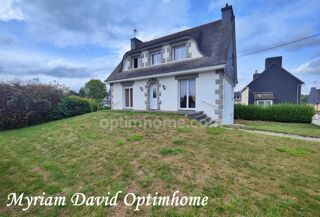 Maison 6 pièces 125 m² · à Callac · 125 m² · 131 900 €