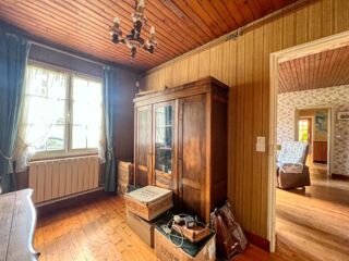  Maison à vendre 8 pièces 208 m²