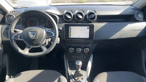 Duster 1.5 dCi 115 Prestige 2022 occasion 34630 Saint Thibery