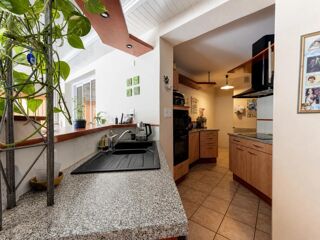  Maison à vendre 6 pièces 125 m²