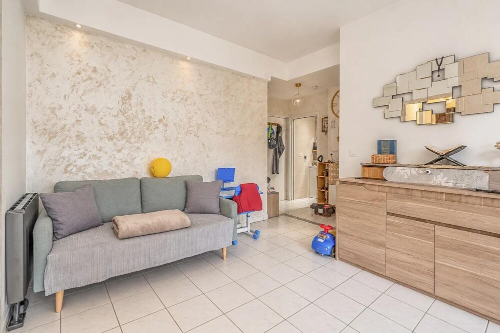 Vente Appartement Appartement de 3 pièces de 59 m² à Montpellier Montpellier
