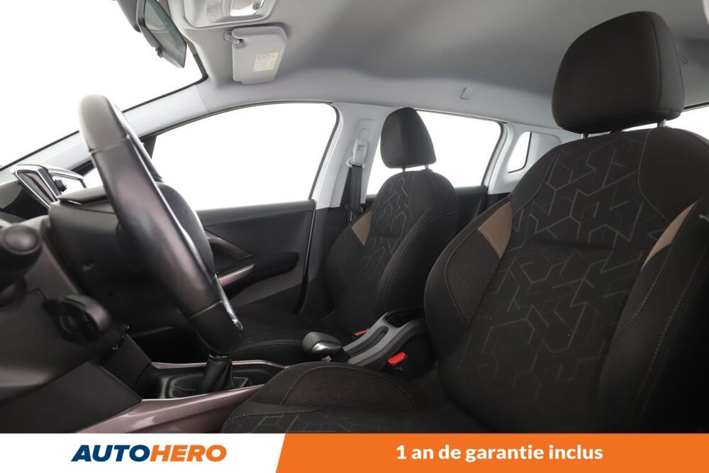 2008 1.2 PureTech Active 82 ch 2015 occasion 92130 Issy-les-Moulineaux