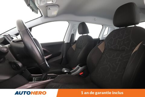 2008 1.2 PureTech Active 82 ch 2015 occasion 92130 Issy-les-Moulineaux