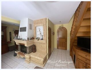  Maison � vendre 8 pi�ces 142 m�