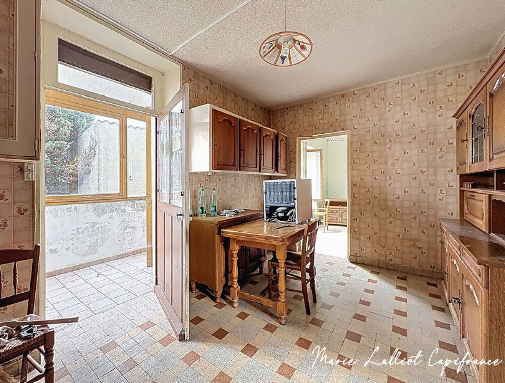 Vente Maison Maison à vendre 3 pièces BOUZONVILLE EN BEAUCE (45) Bouzonville en beauce