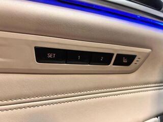 S&eacute;rie 5 530d xDrive 265 ch BVA8 M Sport 2020 occasion 35520 La Chapelle Des Fougeretz