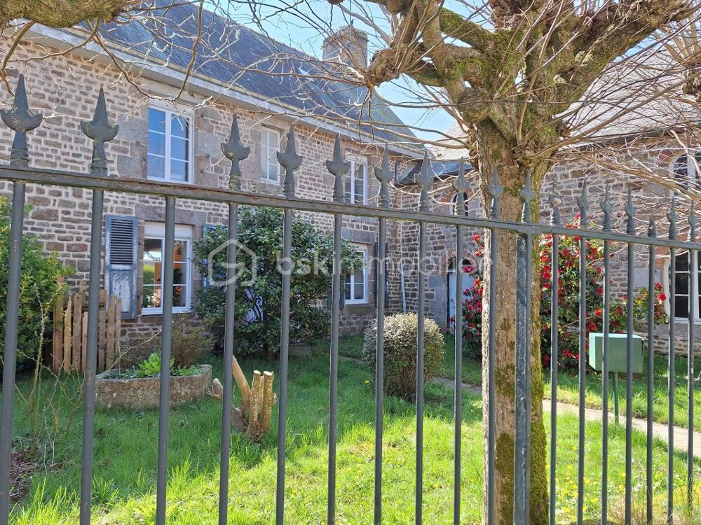 Maison de village 5 pièces