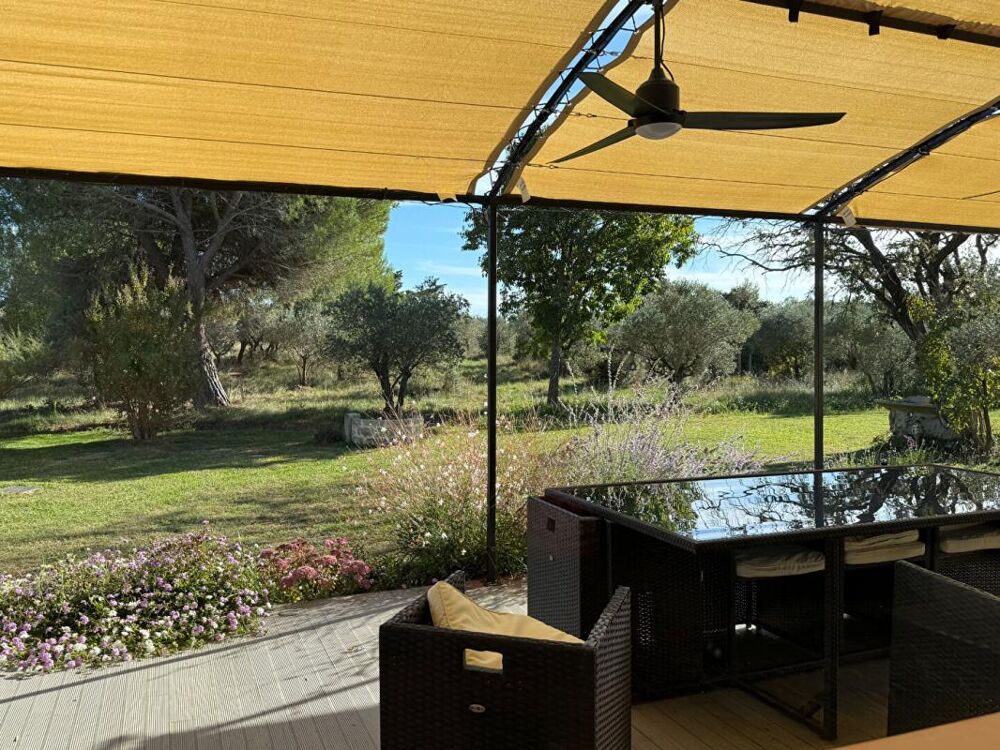 � vendre  Maison Arles (13200)