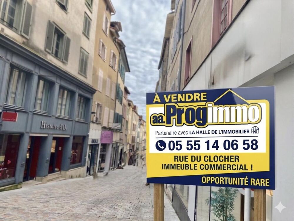   Local commercial 
