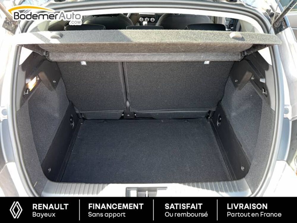 Captur TCe 90 Evolution 2024 occasion 14400 Bayeux