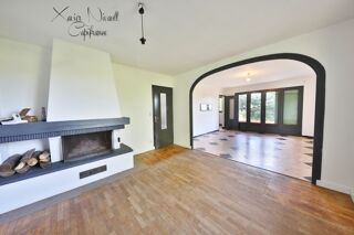  Maison à vendre 5 pièces 160 m²