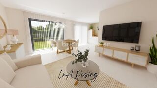  Maison 5 pi�ces 110 m� Sainte marie aux chenes