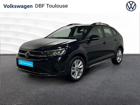 Volkswagen Taigo 1.0 TSI 110 BVM6 Life Business 2022 occasion Toulouse 31100