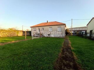  Maison  vendre 5 pices 89 m