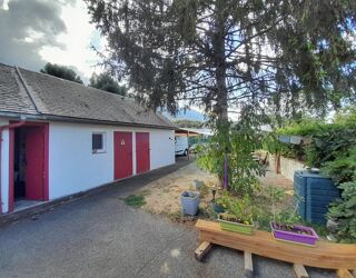  Maison à vendre 6 pièces 158 m²