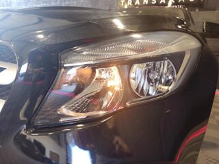 Classe GLA 180 d 7-G DCT Intuition 2017 occasion 34130 Valergues